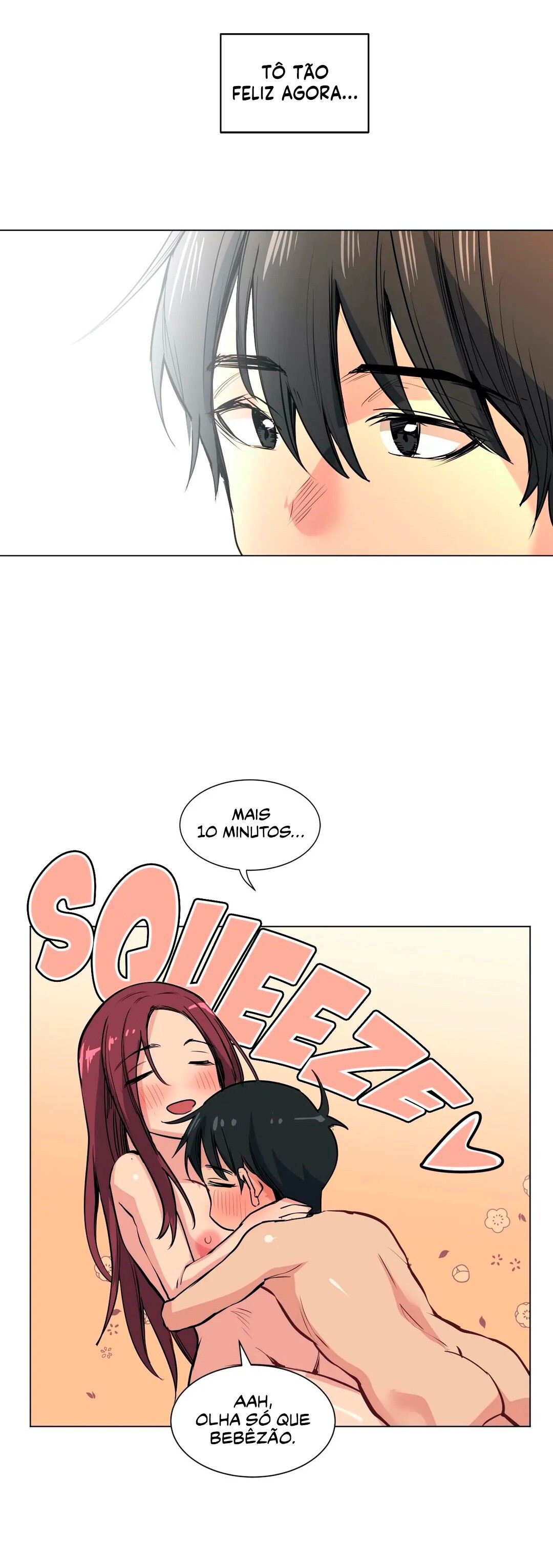 Lucky Guy Capitulo 62 - pagina 8