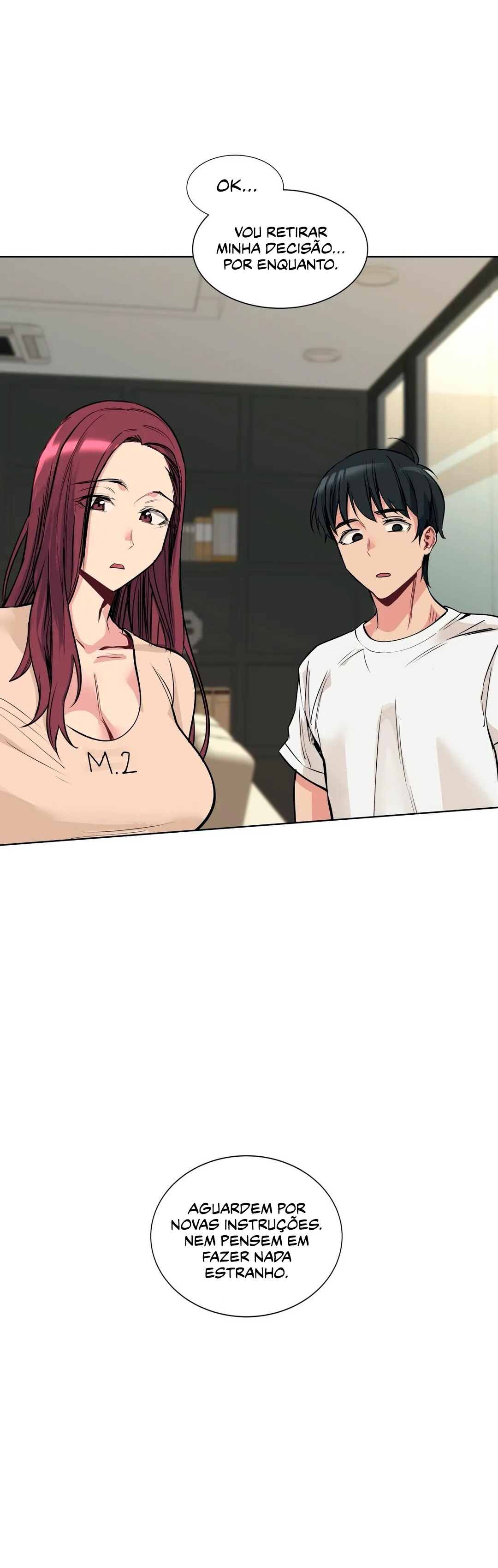 Lucky Guy Capitulo 64 - pagina 11