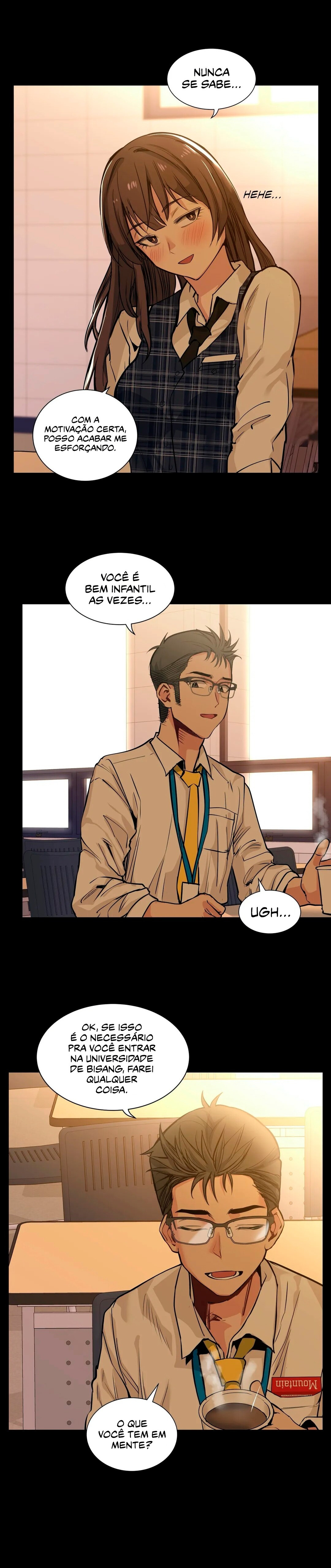 Lucky Guy Capitulo 64 - pagina 16