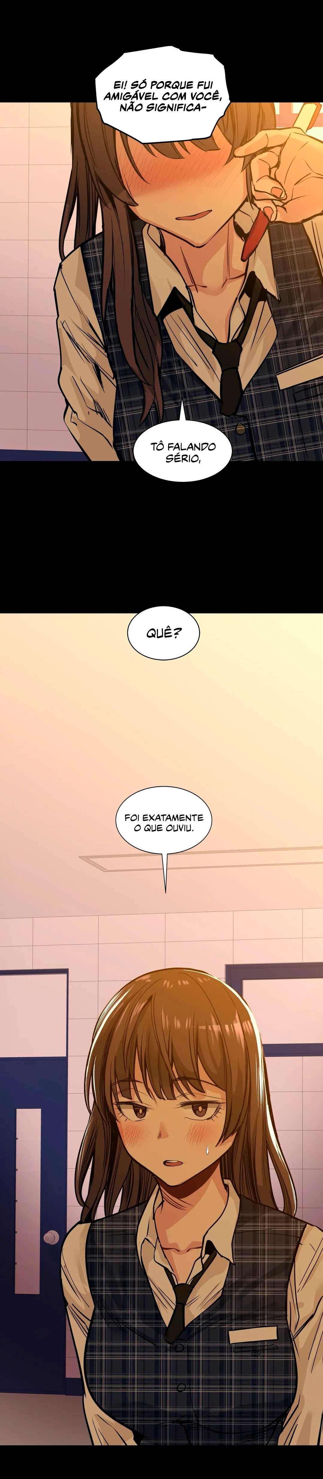 Lucky Guy Capitulo 64 - pagina 18