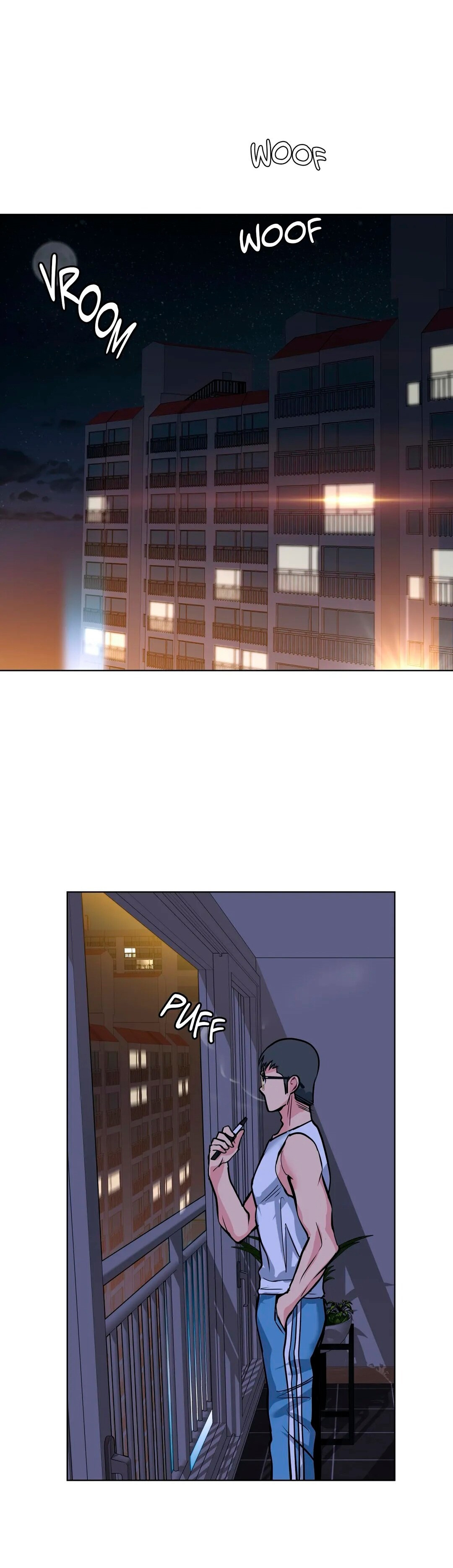 Lucky Guy Capitulo 64 - pagina 23