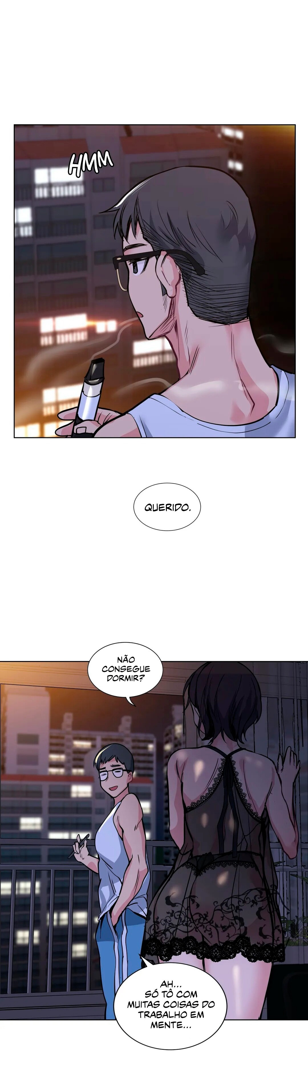 Lucky Guy Capitulo 64 - pagina 24