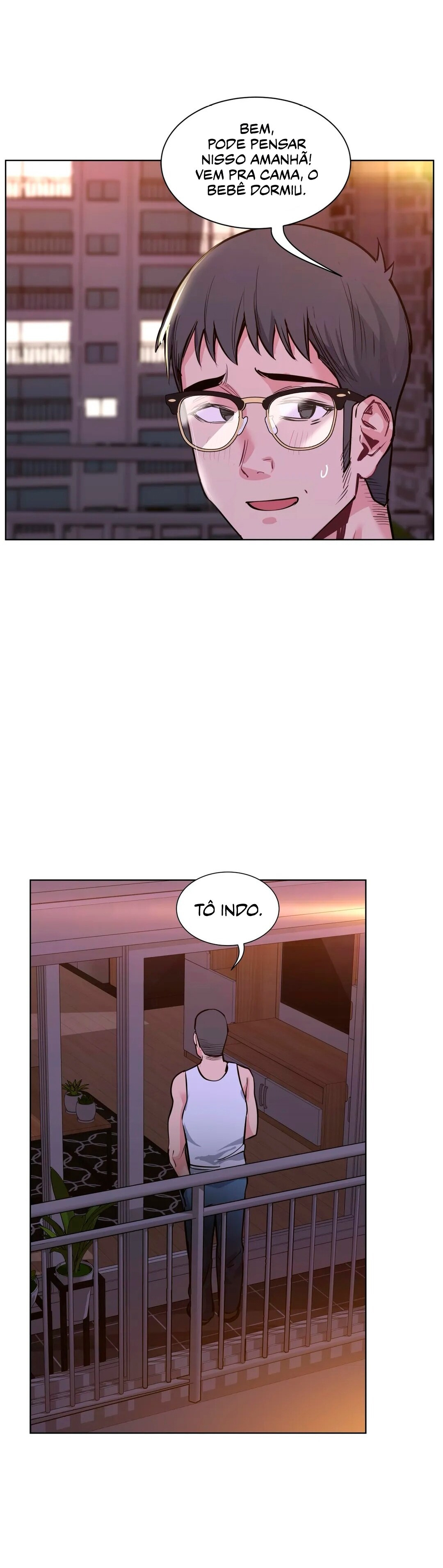 Lucky Guy Capitulo 64 - pagina 25