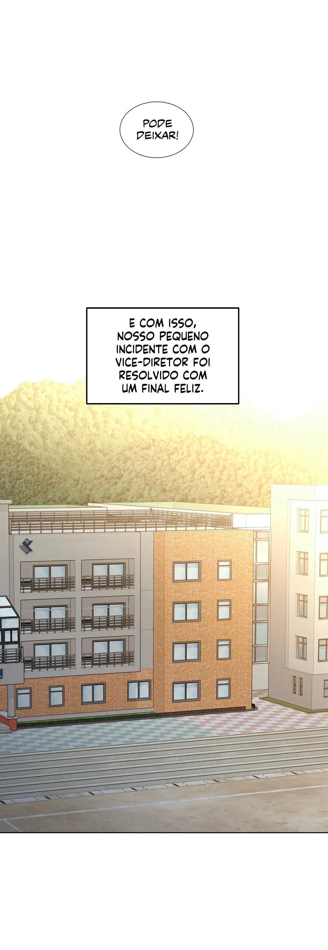 Lucky Guy Capitulo 64 - pagina 31