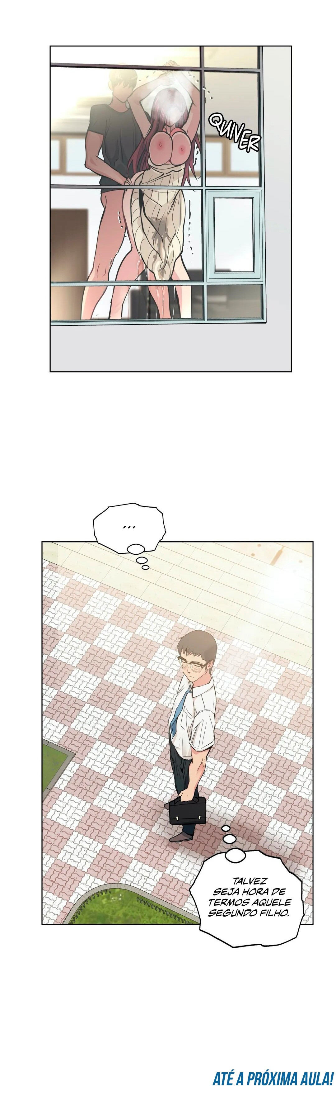 Lucky Guy Capitulo 64 - pagina 37