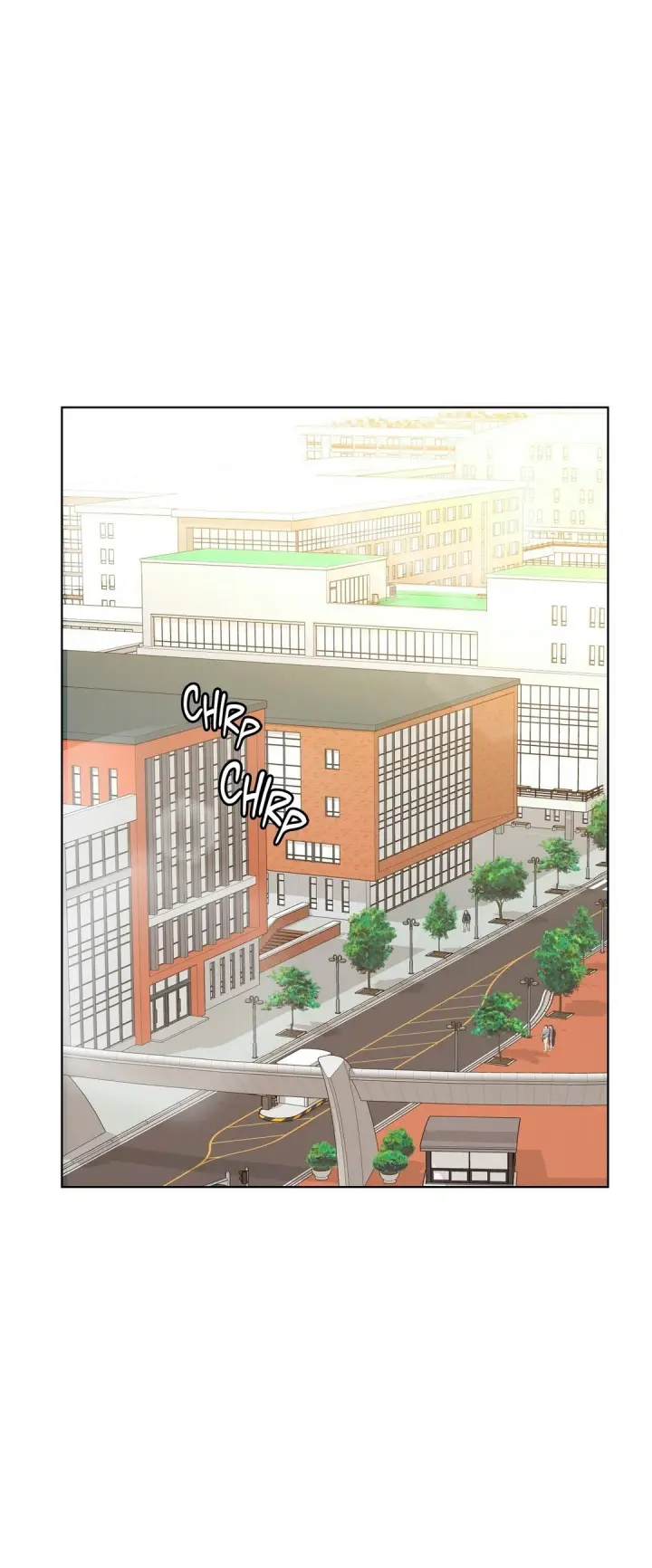 Lucky Guy Capitulo 70 - pagina 1