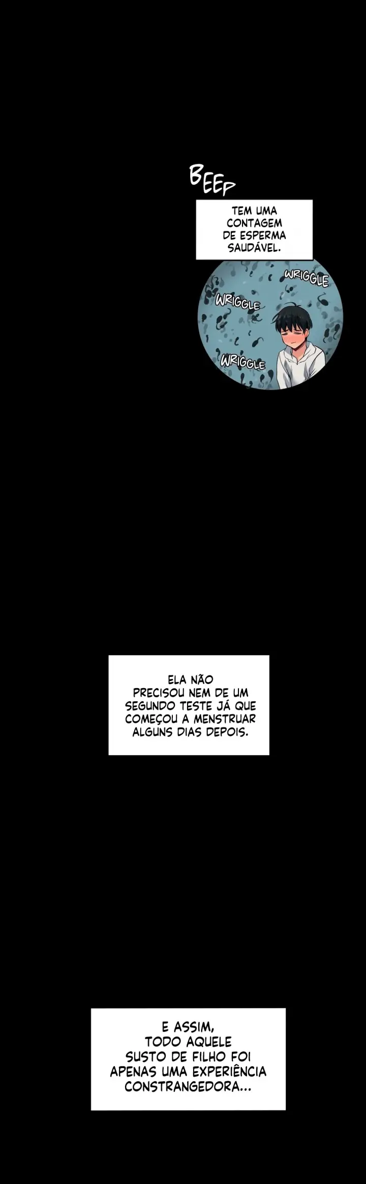 Lucky Guy Capitulo 70 - pagina 16