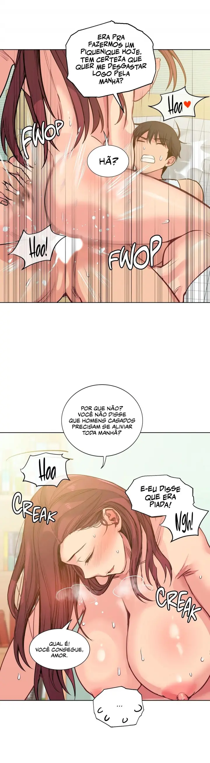 Lucky Guy Capitulo 70 - pagina 18