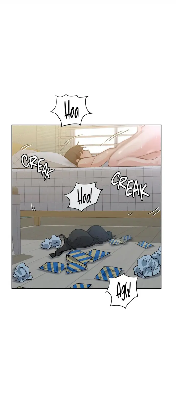 Lucky Guy Capitulo 70 - pagina 19