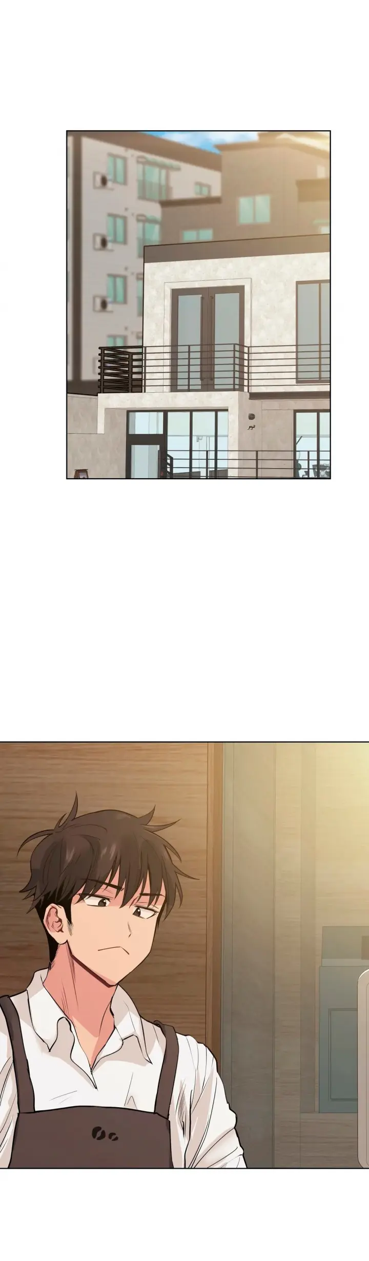 Lucky Guy Capitulo 70 - pagina 22