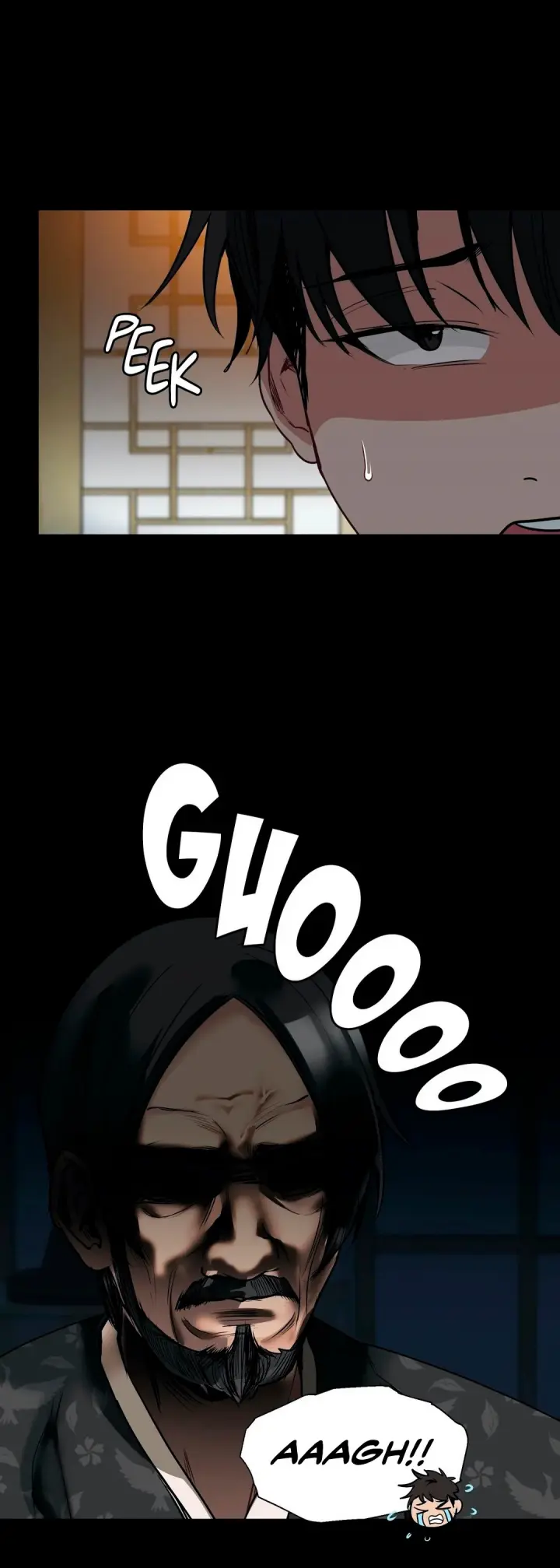 Lucky Guy Capitulo 70 - pagina 27