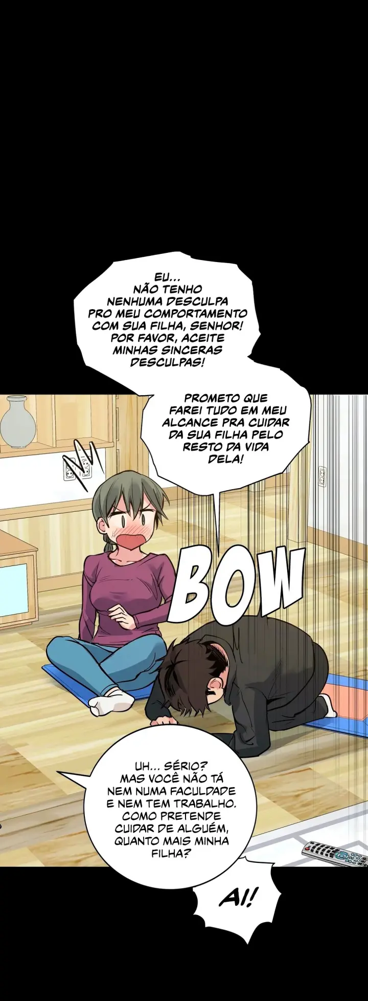 Lucky Guy Capitulo 70 - pagina 28