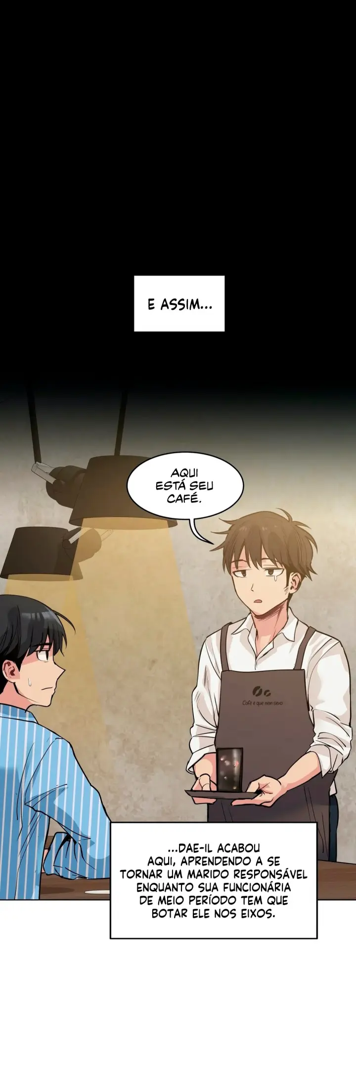 Lucky Guy Capitulo 70 - pagina 30