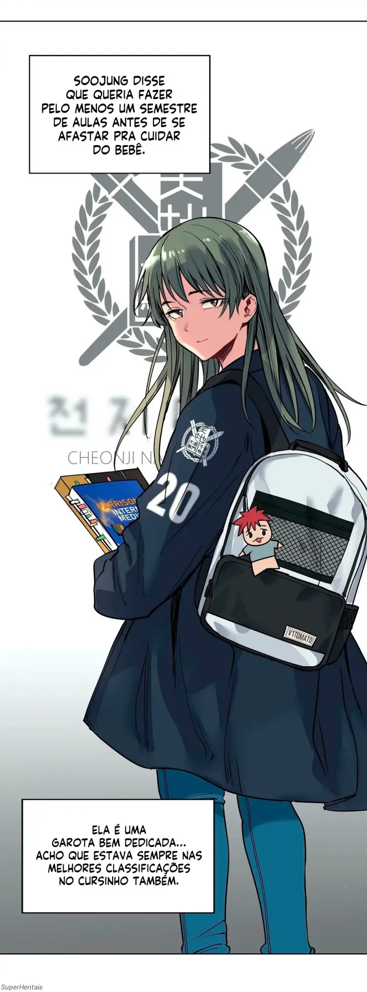 Lucky Guy Capitulo 70 - pagina 31