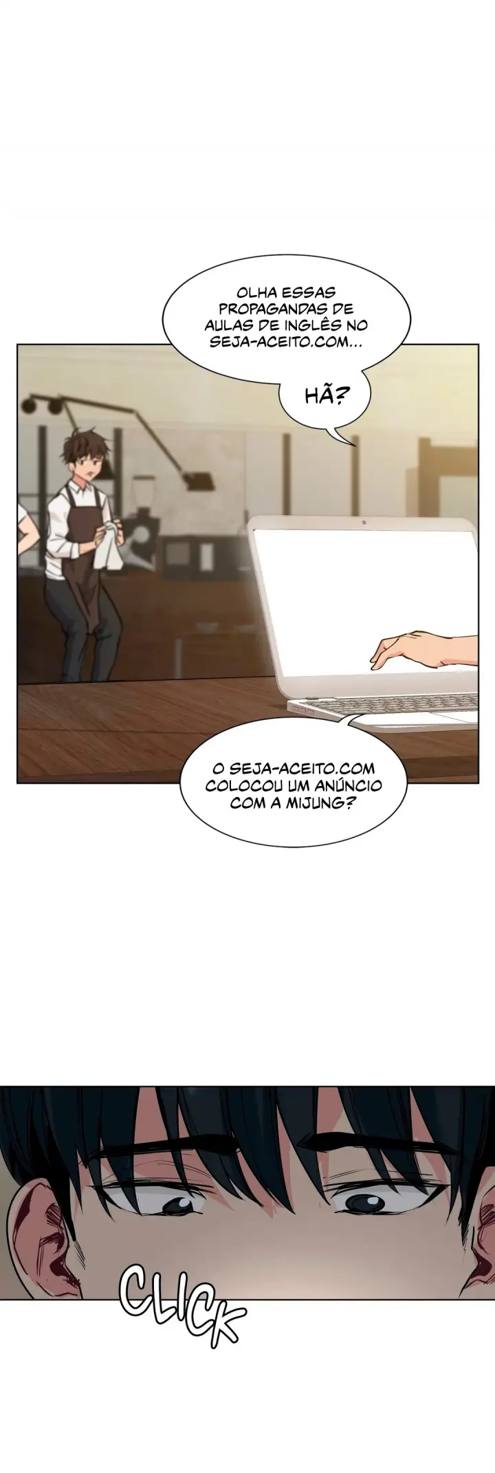 Lucky Guy Capitulo 70 - pagina 33