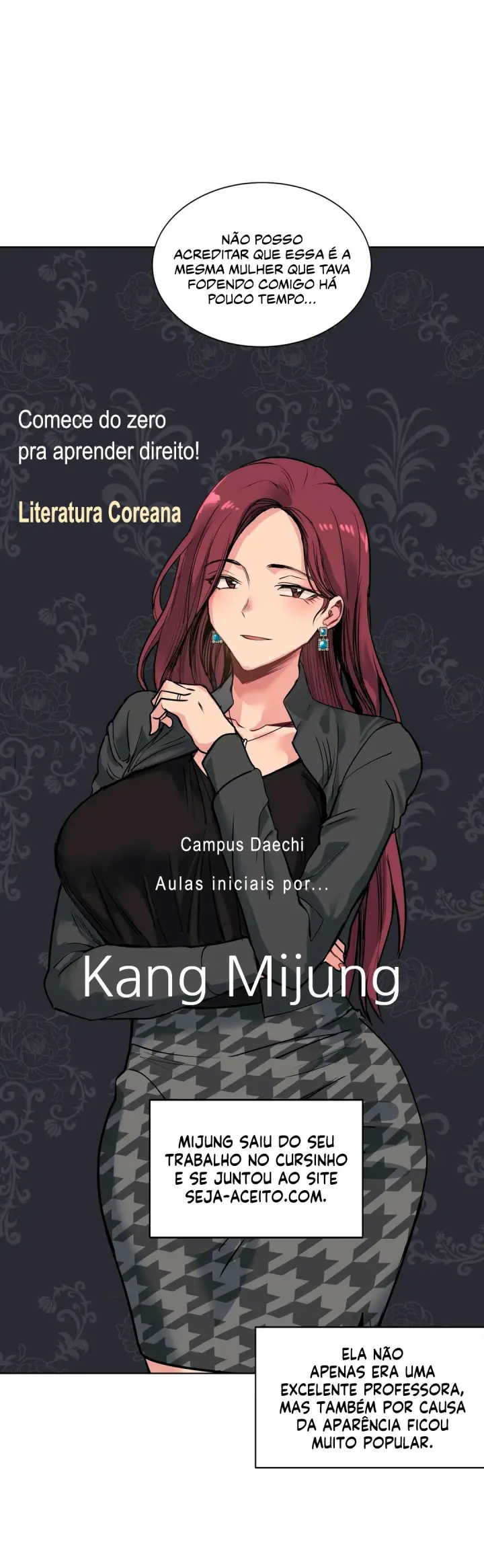 Lucky Guy Capitulo 70 - pagina 34