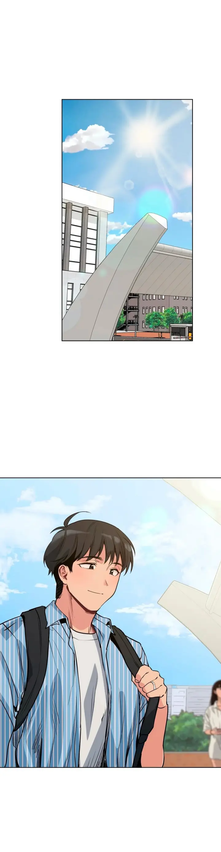 Lucky Guy Capitulo 70 - pagina 38