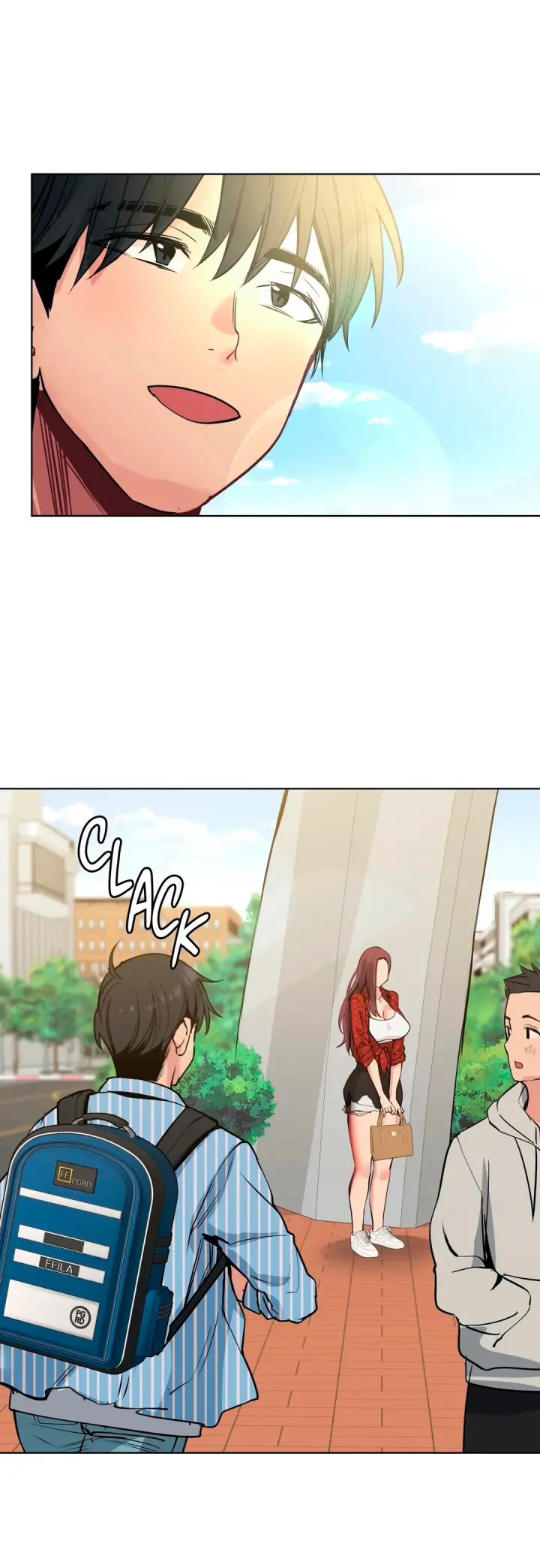 Lucky Guy Capitulo 70 - pagina 39