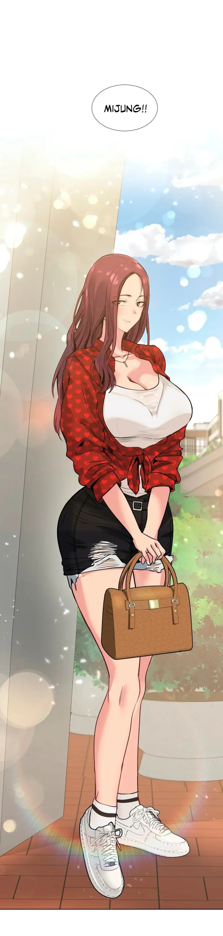 Lucky Guy Capitulo 70 - pagina 40