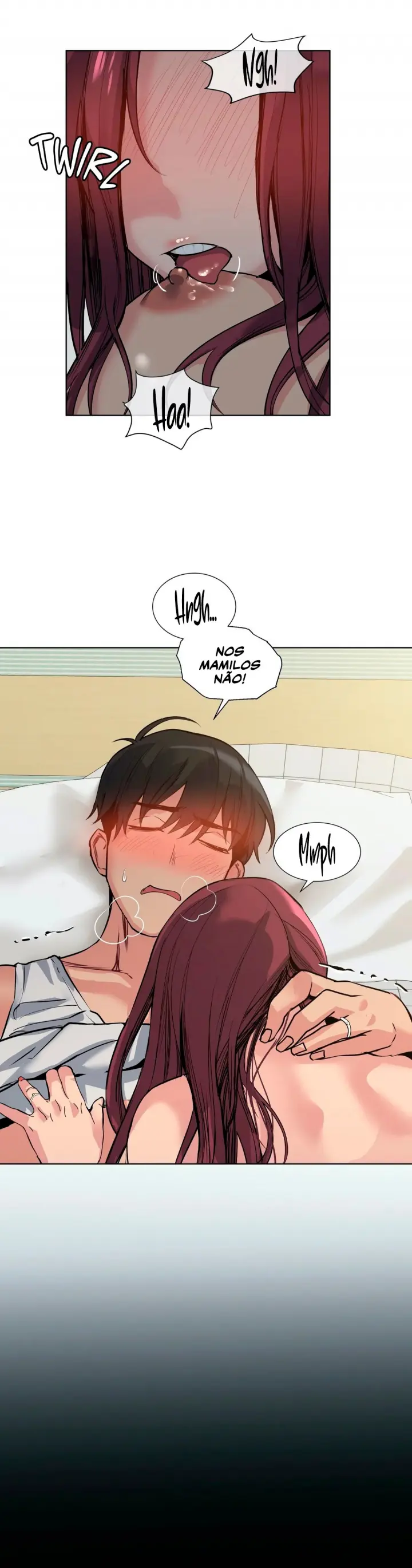 Lucky Guy Capitulo 70 - pagina 9