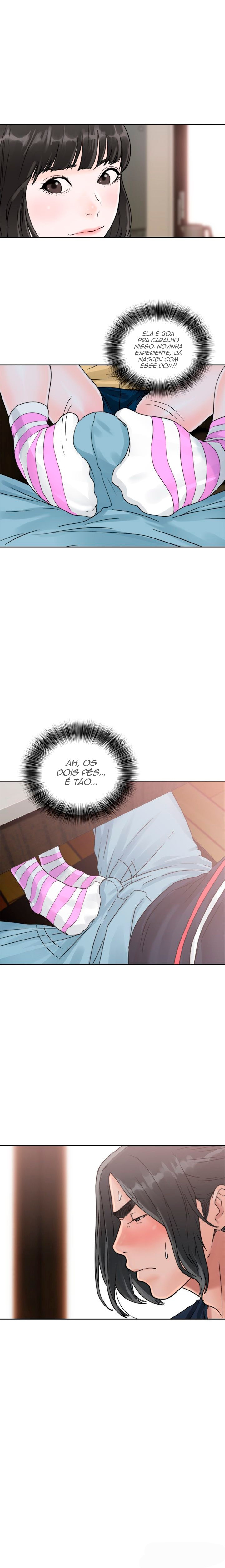 Lust Awakening Capitulo 15 - pagina 2