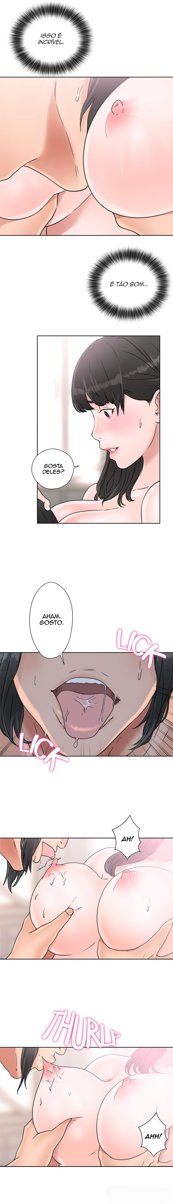 Lust Awakening Capitulo 15 - pagina 22