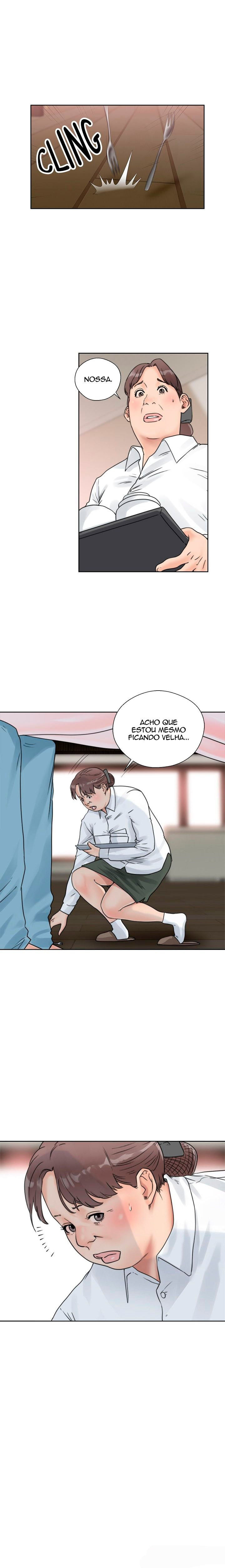 Lust Awakening Capitulo 15 - pagina 3