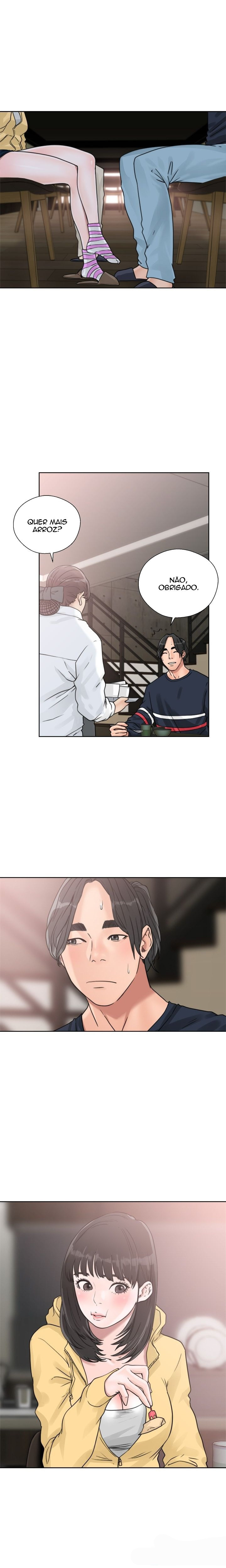 Lust Awakening Capitulo 15 - pagina 4