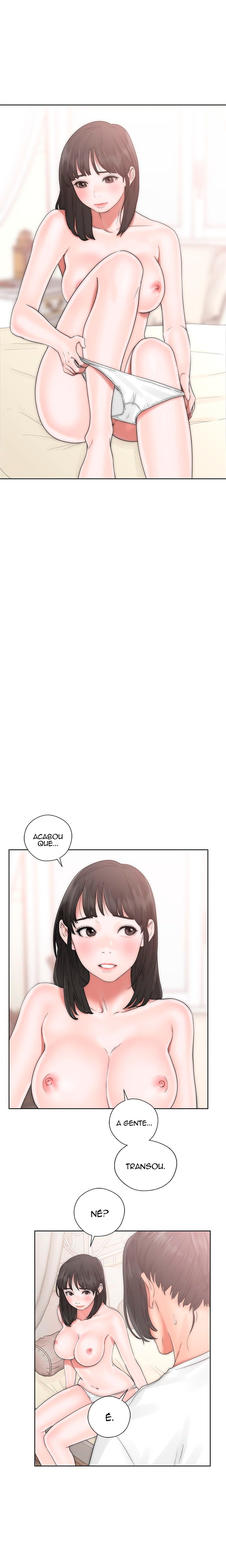 Lust Awakening Capitulo 17 - pagina 13