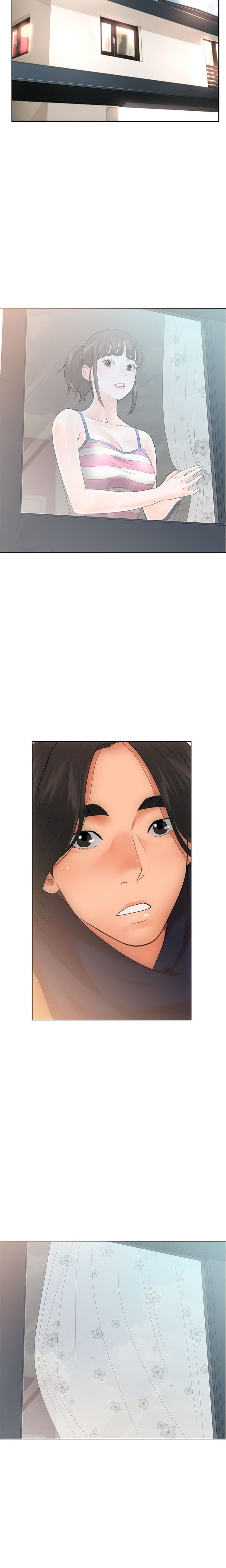 Lust Awakening Capitulo 2 - pagina 13