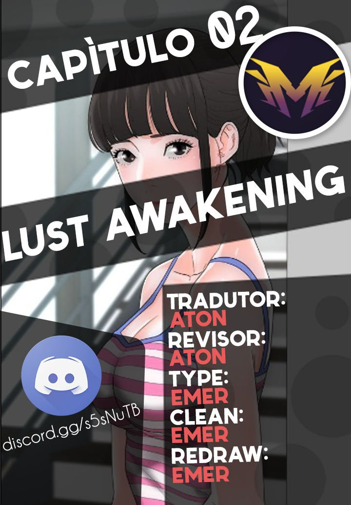 Lust Awakening Capitulo 2 - pagina 2