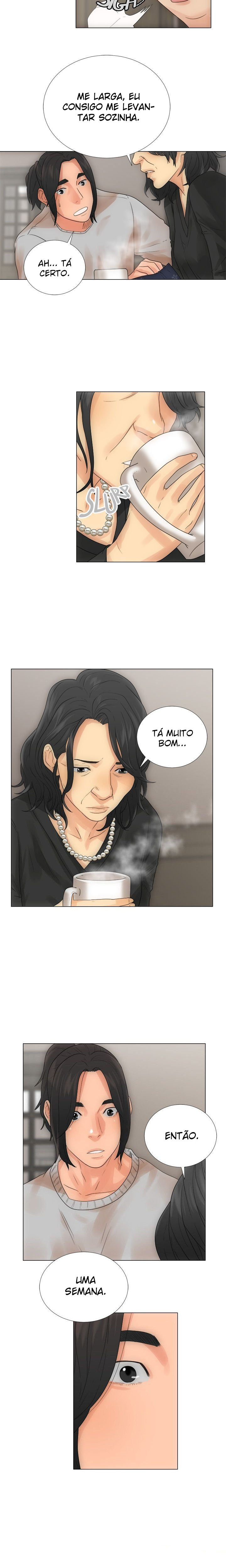 Lust Awakening Capitulo 2 - pagina 23
