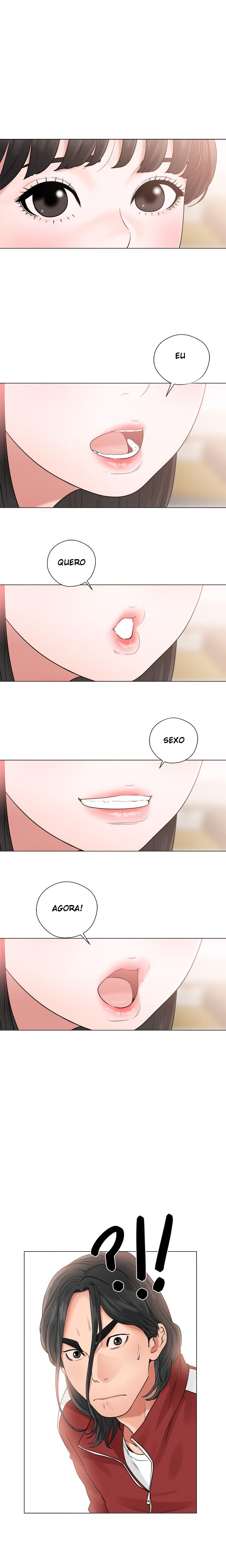 Lust Awakening Capitulo 20 - pagina 13