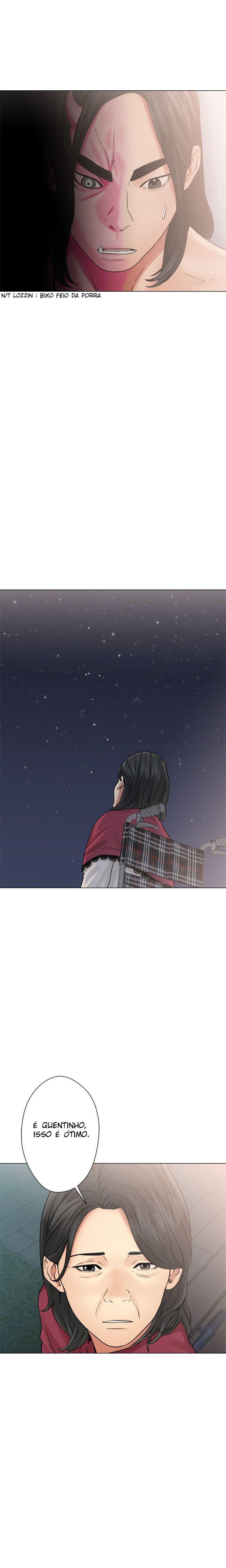 Lust Awakening Capitulo 22 - pagina 19