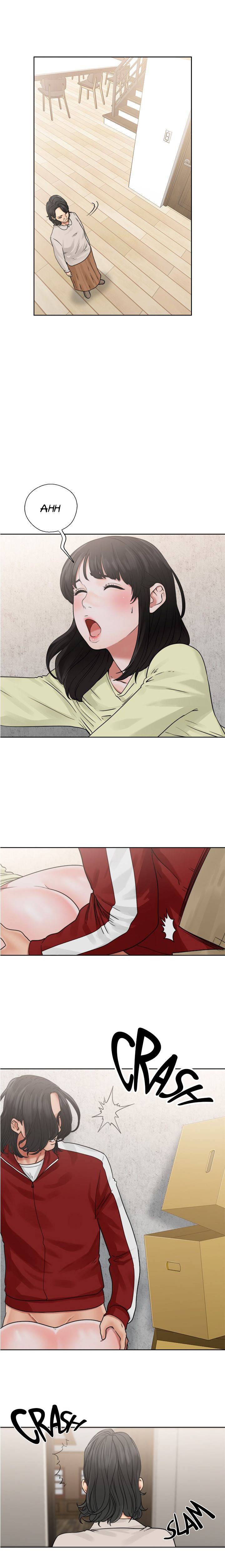 Lust Awakening Capitulo 22 - pagina 2