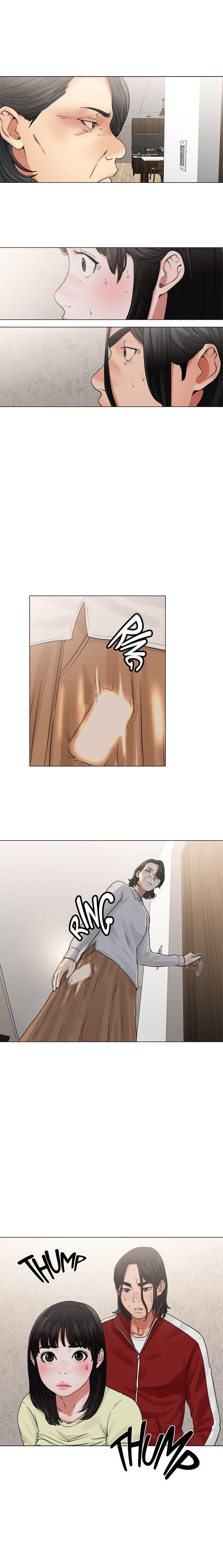 Lust Awakening Capitulo 22 - pagina 5
