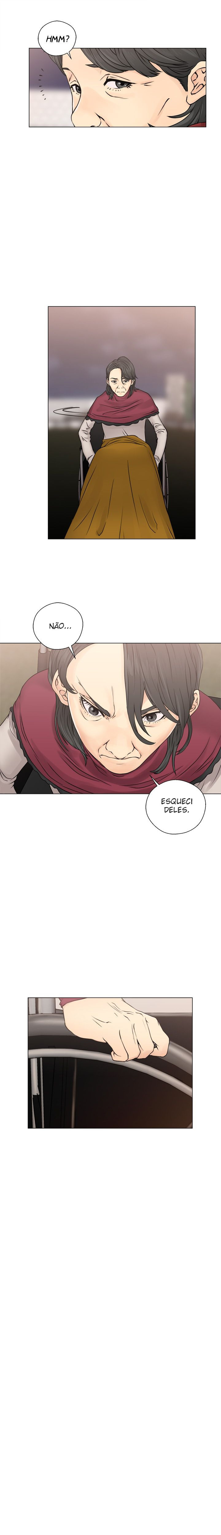 Lust Awakening Capitulo 23 - pagina 12