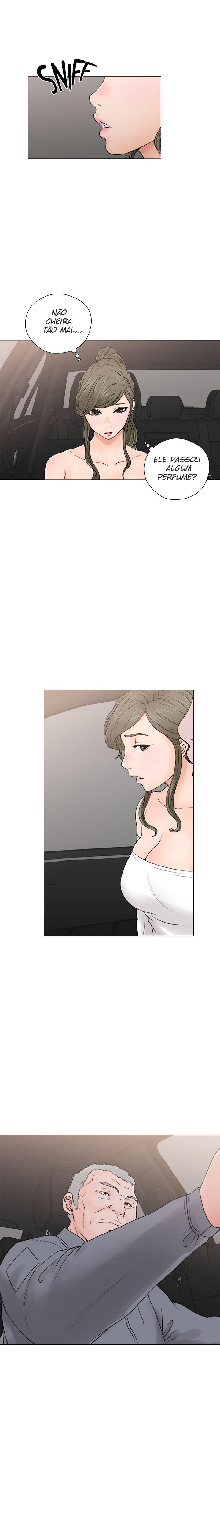Lust Awakening Capitulo 23 - pagina 2