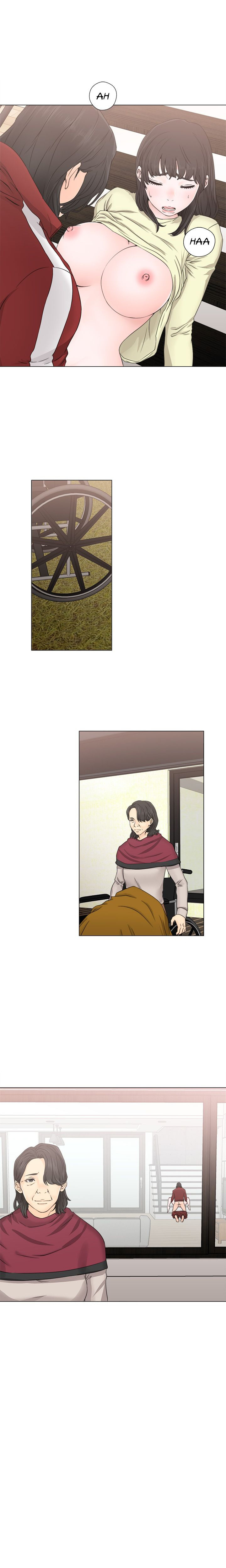 Lust Awakening Capitulo 23 - pagina 7