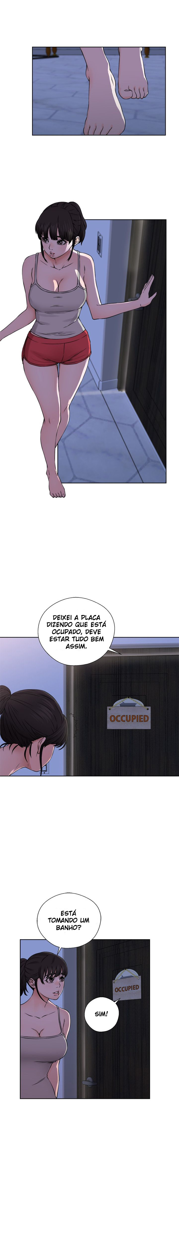 Lust Awakening Capitulo 25 - pagina 2