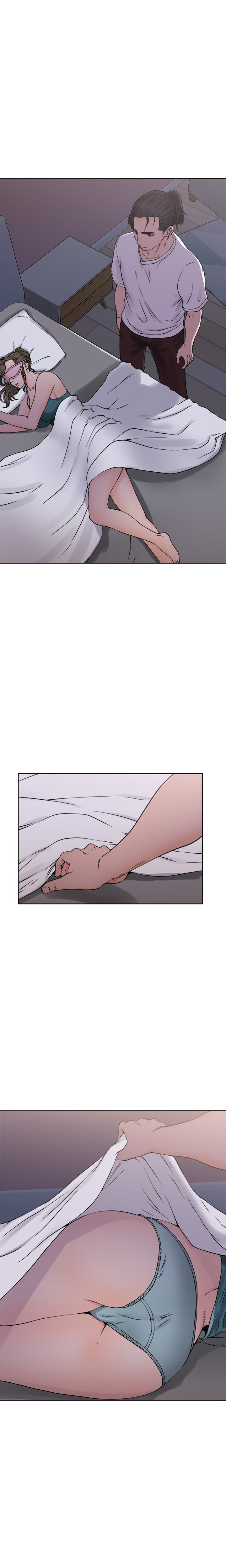 Lust Awakening Capitulo 26 - pagina 2