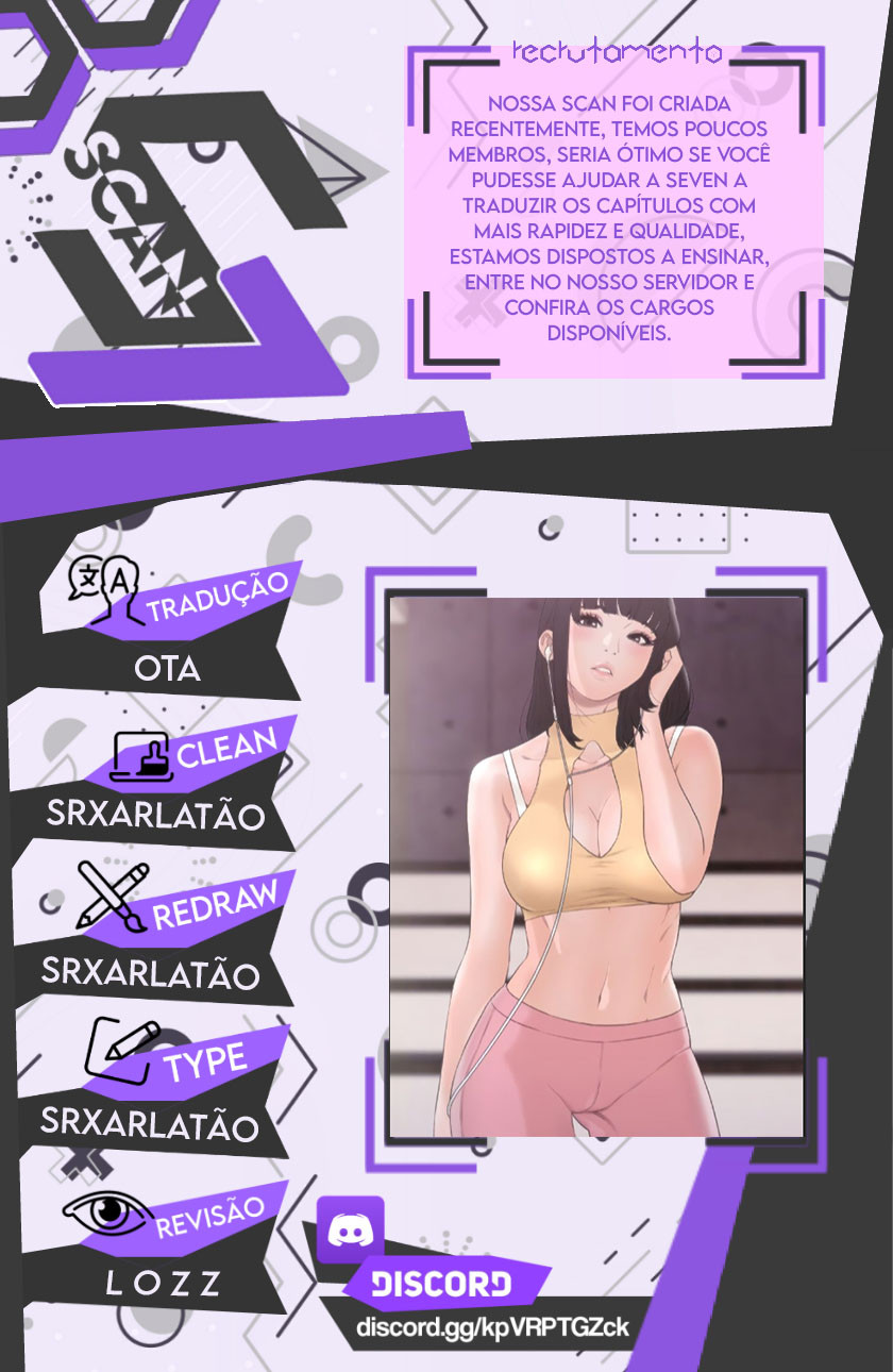 Lust Awakening Capitulo 26 - pagina 21