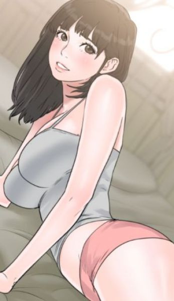 Lust Awakening Capitulo 27 - pagina 1