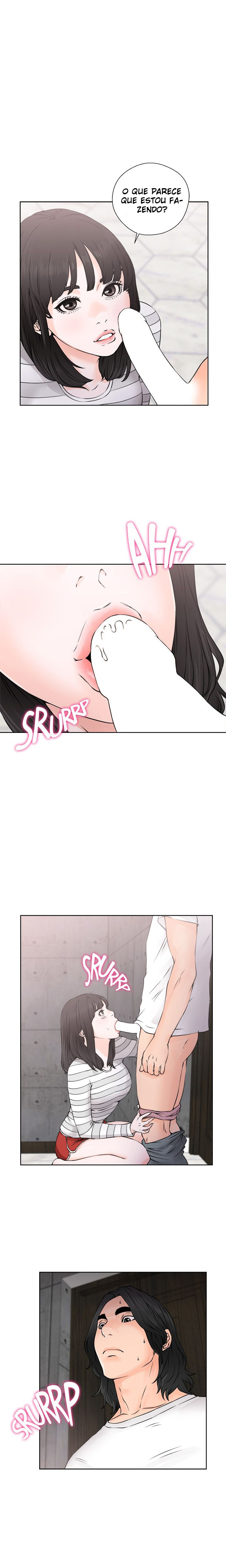 Lust Awakening Capitulo 27 - pagina 7