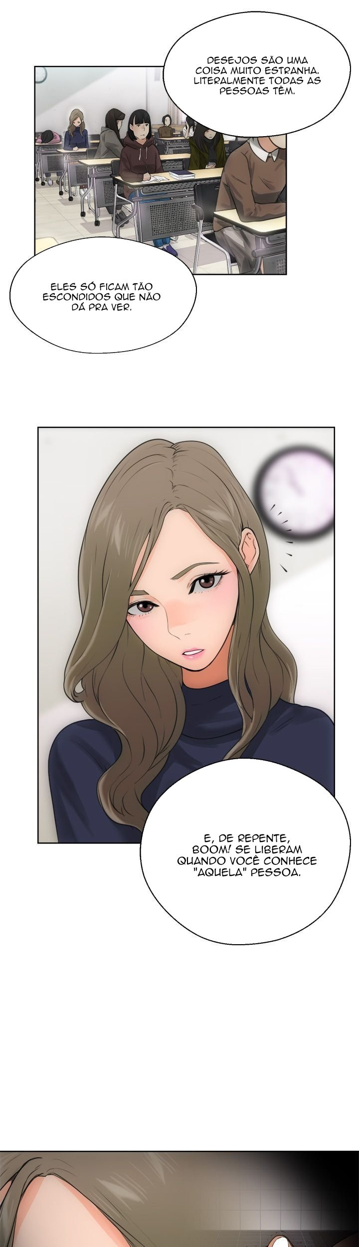 Lust Awakening Capitulo 6 - pagina 11