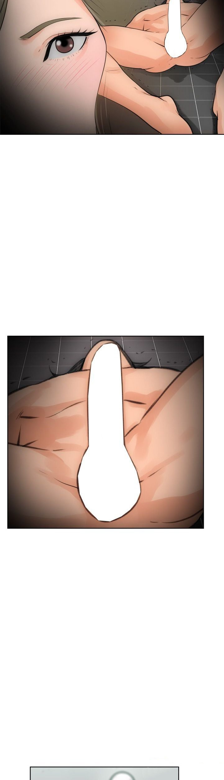 Lust Awakening Capitulo 6 - pagina 12