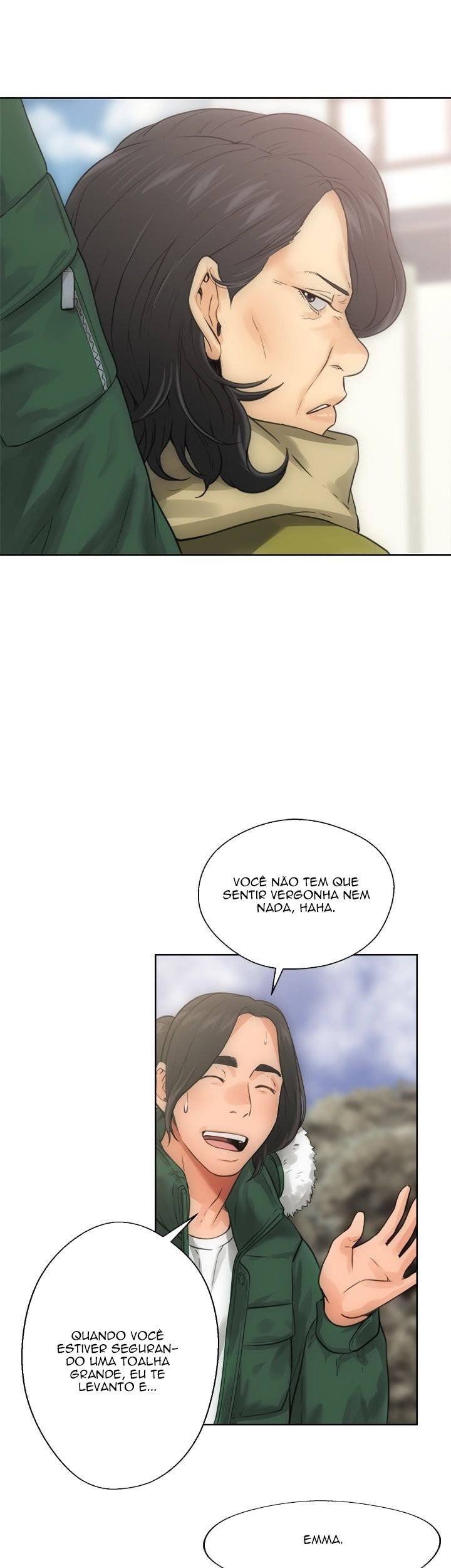 Lust Awakening Capitulo 6 - pagina 17