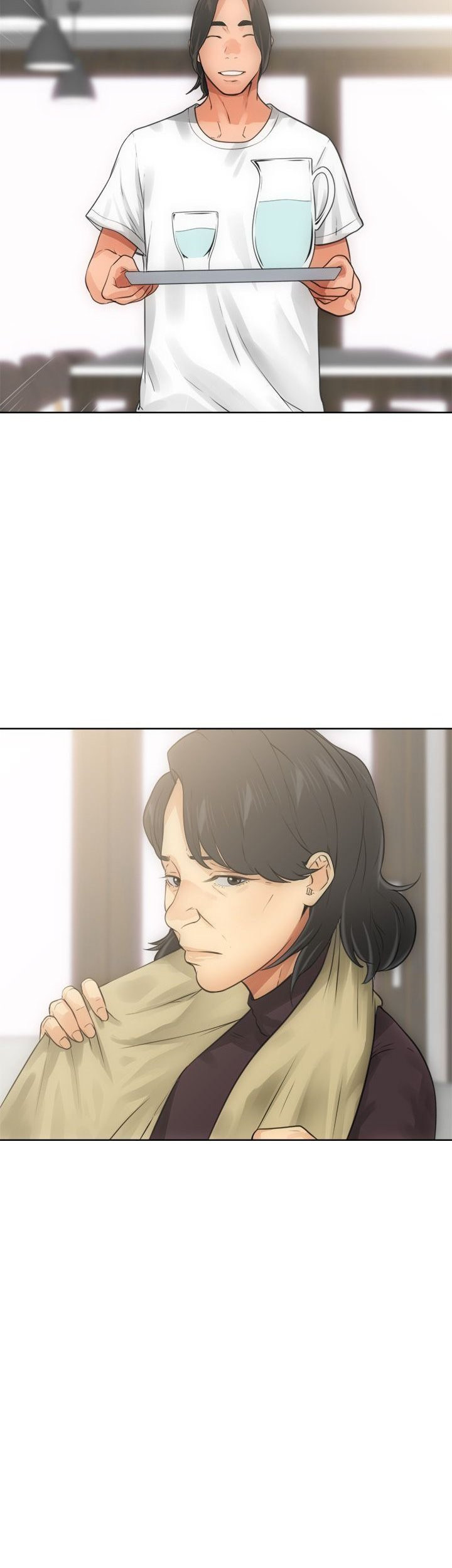 Lust Awakening Capitulo 6 - pagina 26