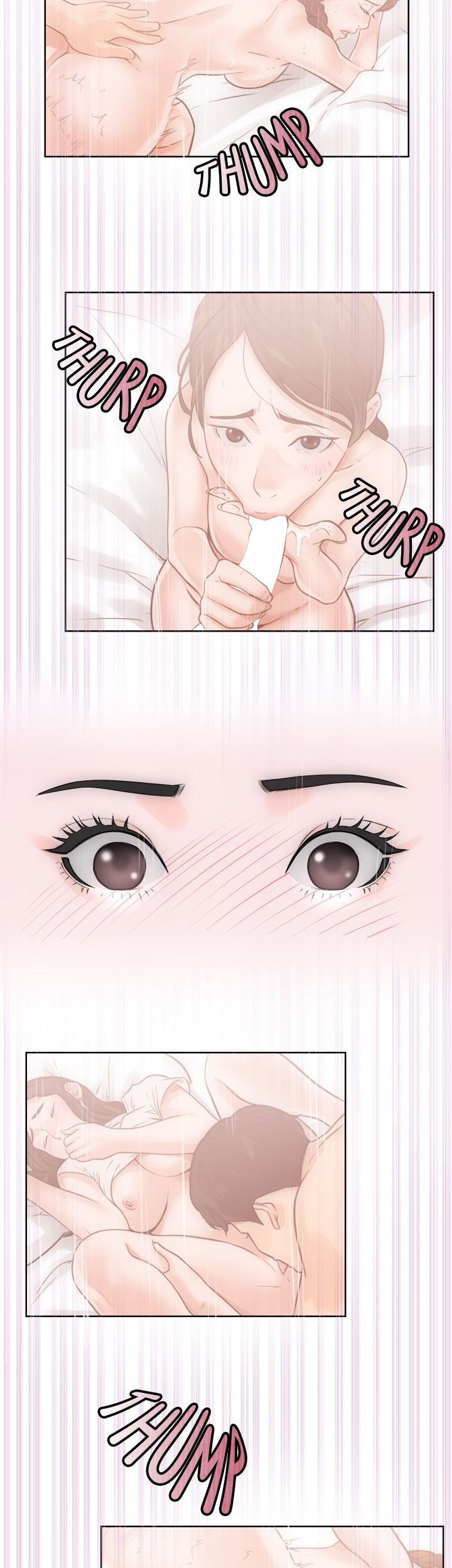 Lust Awakening Capitulo 6 - pagina 29