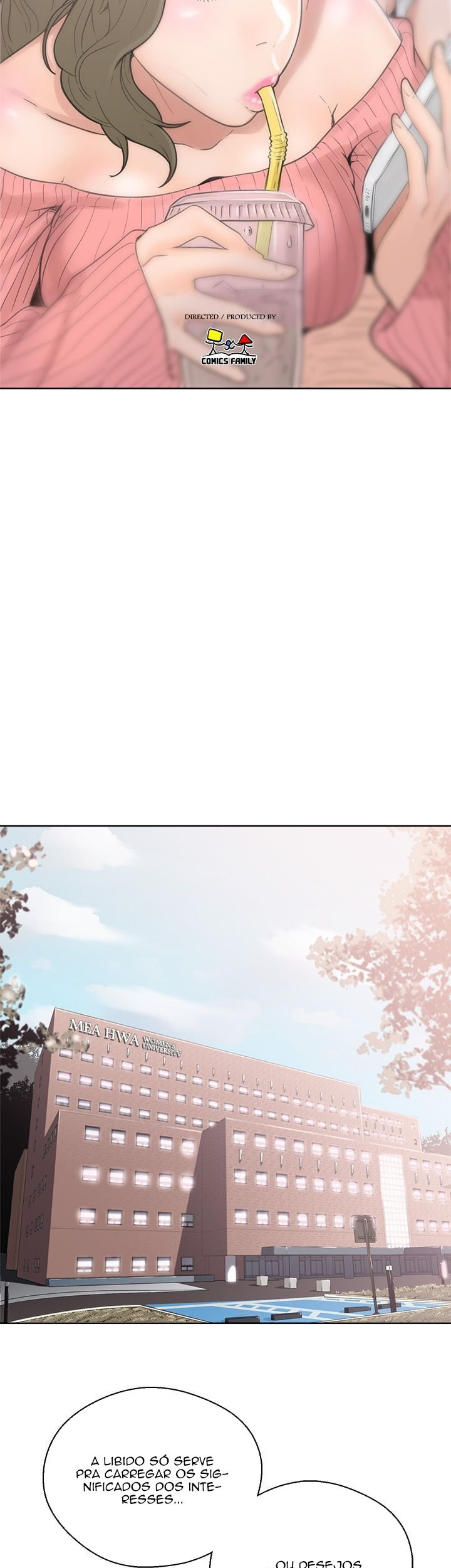 Lust Awakening Capitulo 6 - pagina 9
